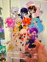 Tffanimearts review photo