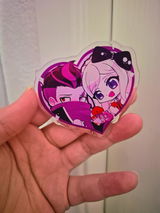 Tffanimearts review photo