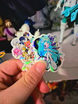 Tffanimearts review photo