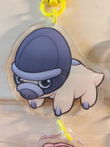 User picture