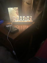 Reauna P. review photo