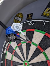 Abteilung Darts review photo