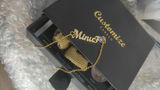 Minu F. review photo