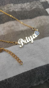 Priya review photo