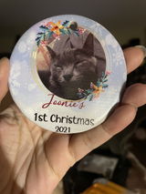 Joeli J. review photo