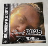 Veronica review photo