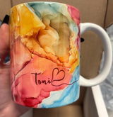 Toni review photo