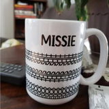 Missie review photo