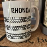 Rhonda review photo
