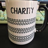 Charity review photo