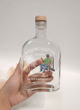 Jack review photo