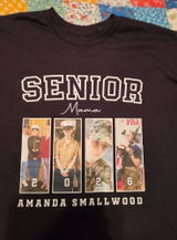 Melissa Smallwood review photo