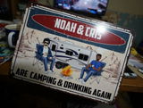NOAH review photo