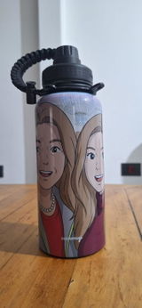 Kelly Harada review photo