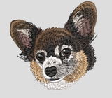 Custom Embroidery Patch