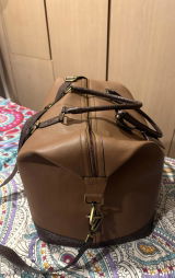 Pavan review photo