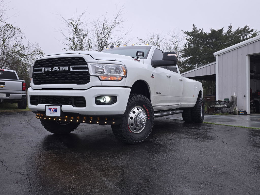 Valance Light Kit