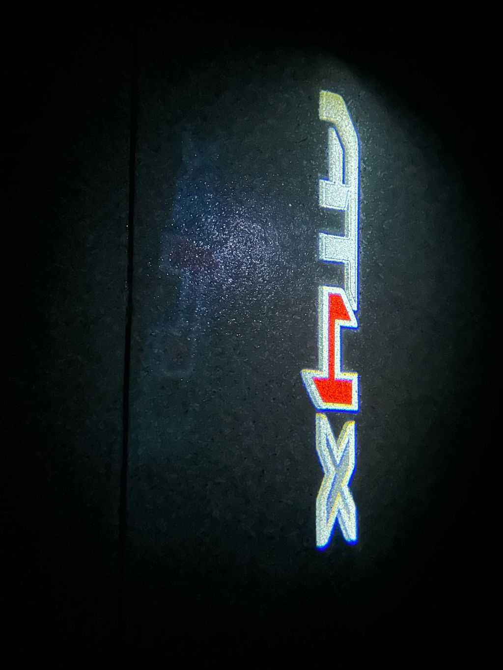 GMC/Chevy Trail Boss Puddle Lights