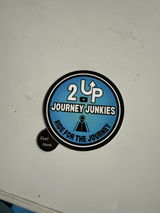 2up Journey Junkies review photo