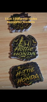 Jacqueline Lora review photo