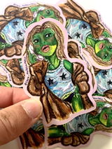 Clara Wodny review photo