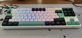 Chantal review photo