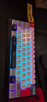 David L. review photo