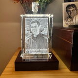 James Anderson review photo