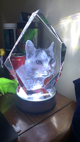 Emily Johnson review photo