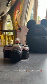 Dominican Mickey review photo