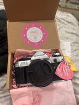 Samantha B review photo