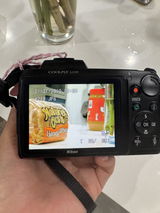 Anonymous review photo