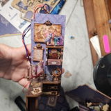 M. review photo