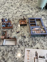 M.C. review photo