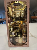 G.V. review photo