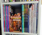 W.B. review photo
