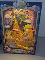 L.D.S. review photo
