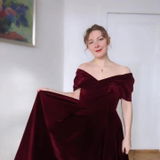 Marlene review photo