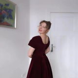 Marlene review photo