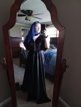Marlene review photo