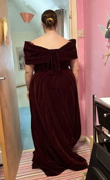 Christina Turner review photo