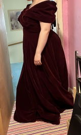 Christina Turner review photo