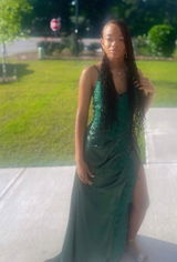 Mariah review photo