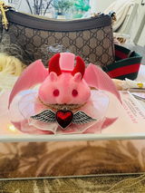 Handmade Squishy Hamster