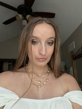 Gabby K review photo