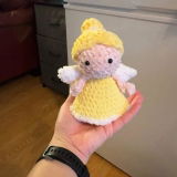 CraftyMilaShop review photo