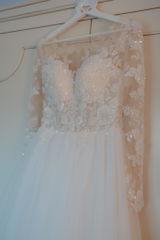 Customer review photo