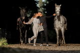 Antonia Burlea review photo