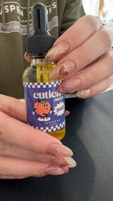 Nails by Savi review photo