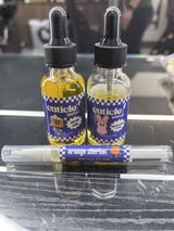 Chelsea Grayson review photo